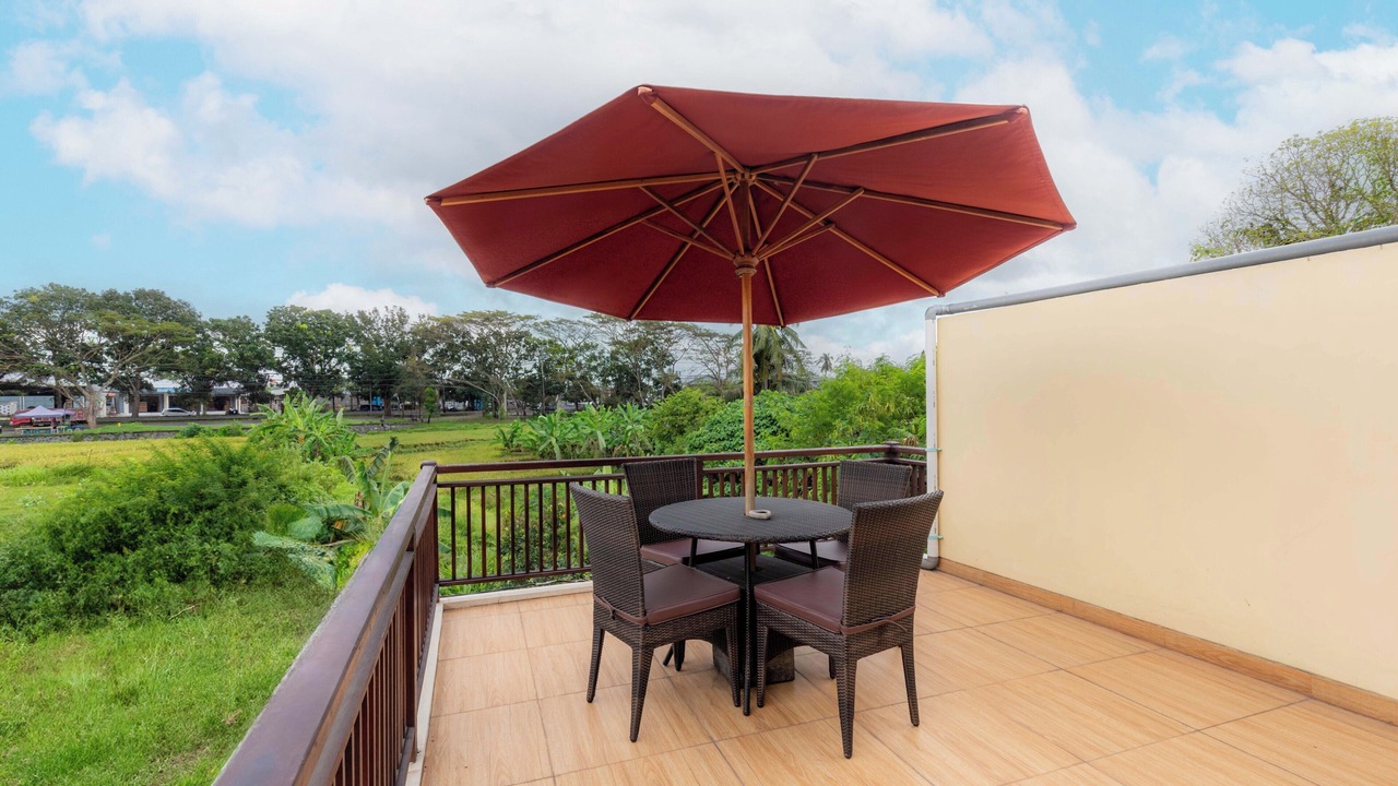 Photo of Patio Balcony in Sukawati