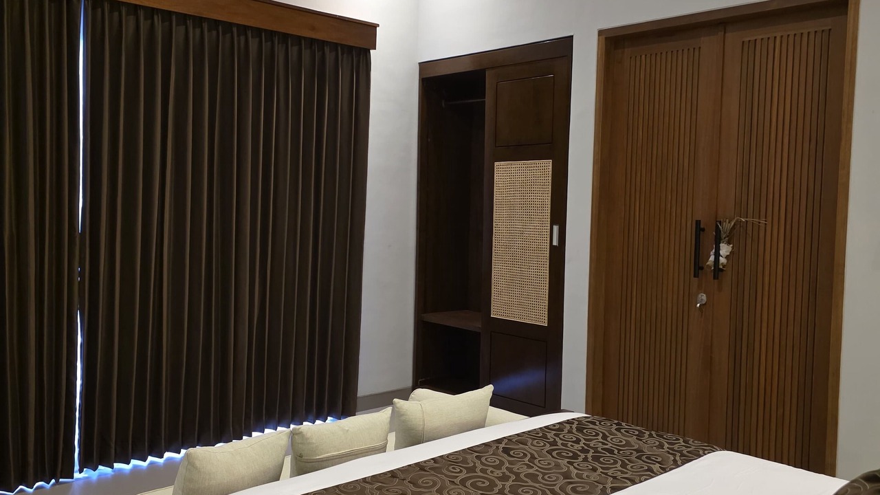 Photo of Bedroom in Abiansemal
