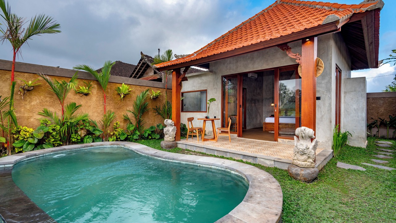 Photo of Outdoor in Sebatu
