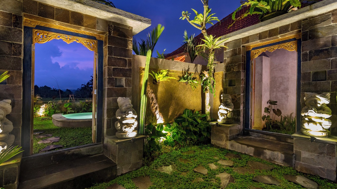 Photo of Outdoor in Sebatu