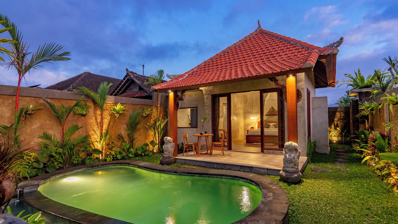 Photo of Outdoor in Sebatu