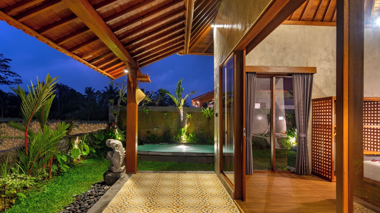 Photo of Outdoor in Sebatu