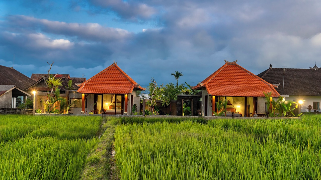 Photo of Outdoor in Sebatu