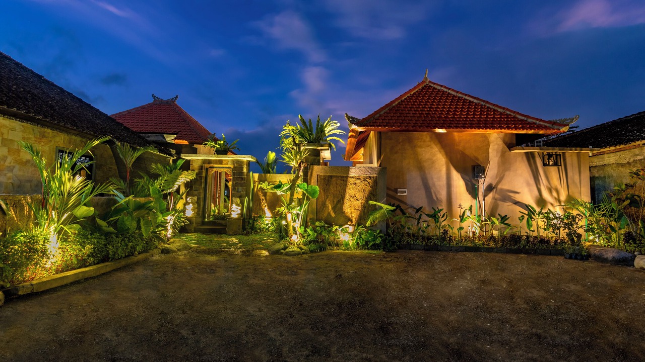 Photo of Outdoor in Sebatu