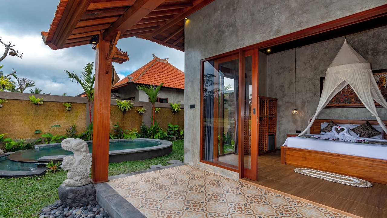 Photo of Outdoor in Sebatu
