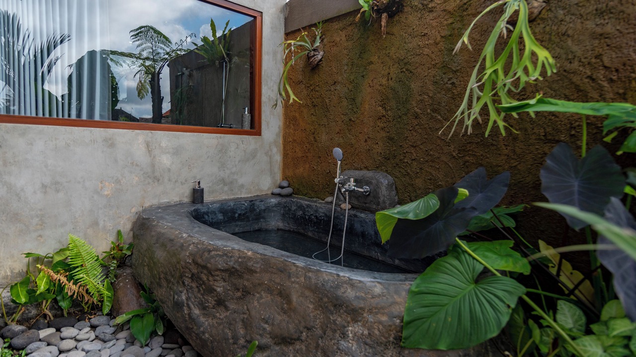 Photo of Bathroom in Sebatu