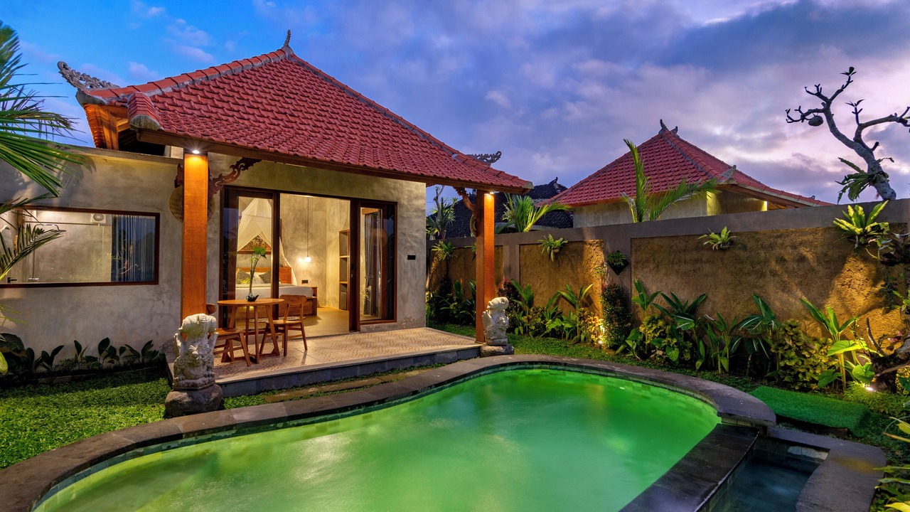Photo of Outdoor in Sebatu