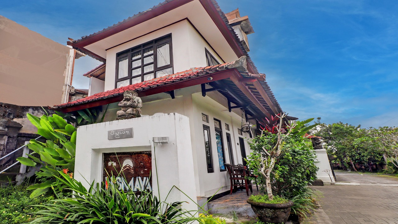 Photo of Outdoor in Mas