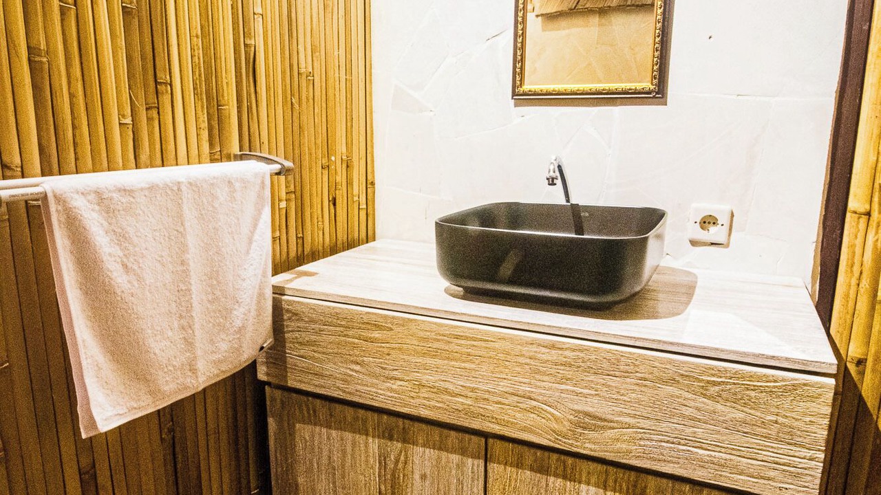 Photo of Bathroom in Sidemen