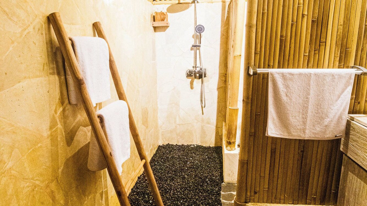 Photo of Bathroom in Sidemen