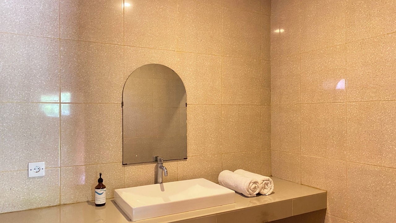 Photo of Bathroom in Pecatu