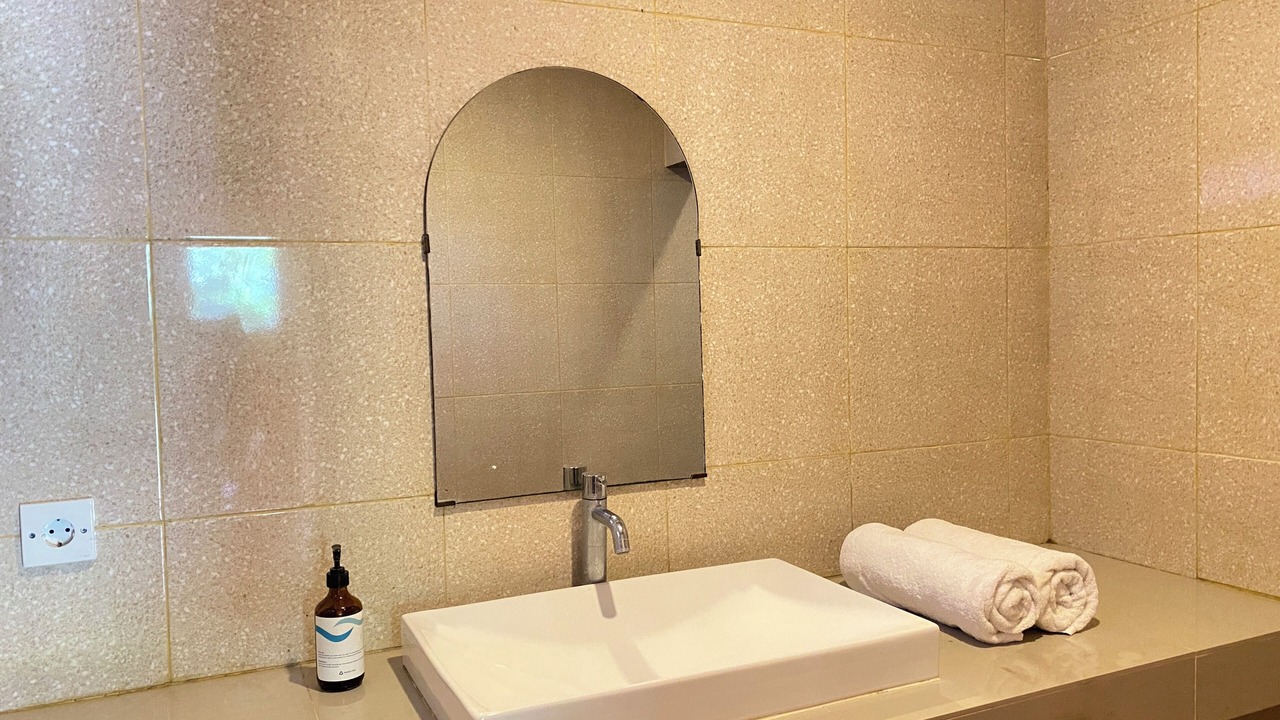 Photo of Bathroom in Pecatu