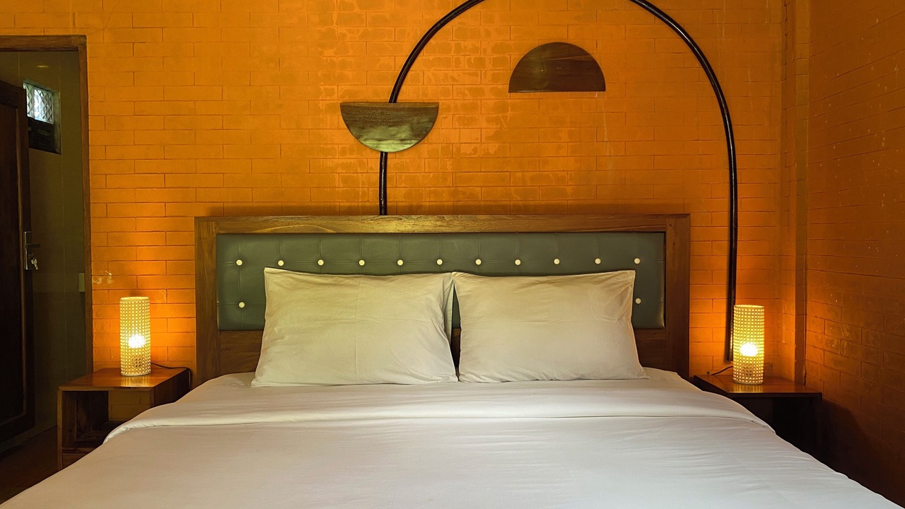 Photo of Bedroom in Pecatu