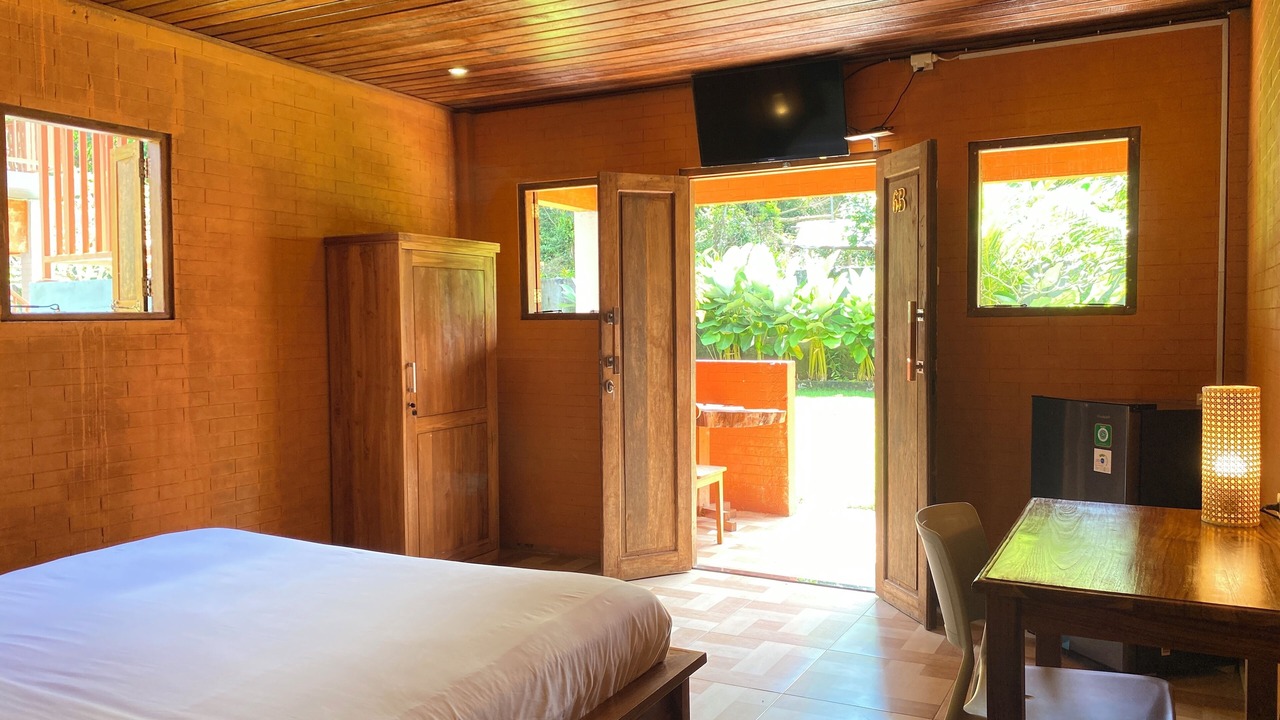 Photo of Bedroom in Pecatu
