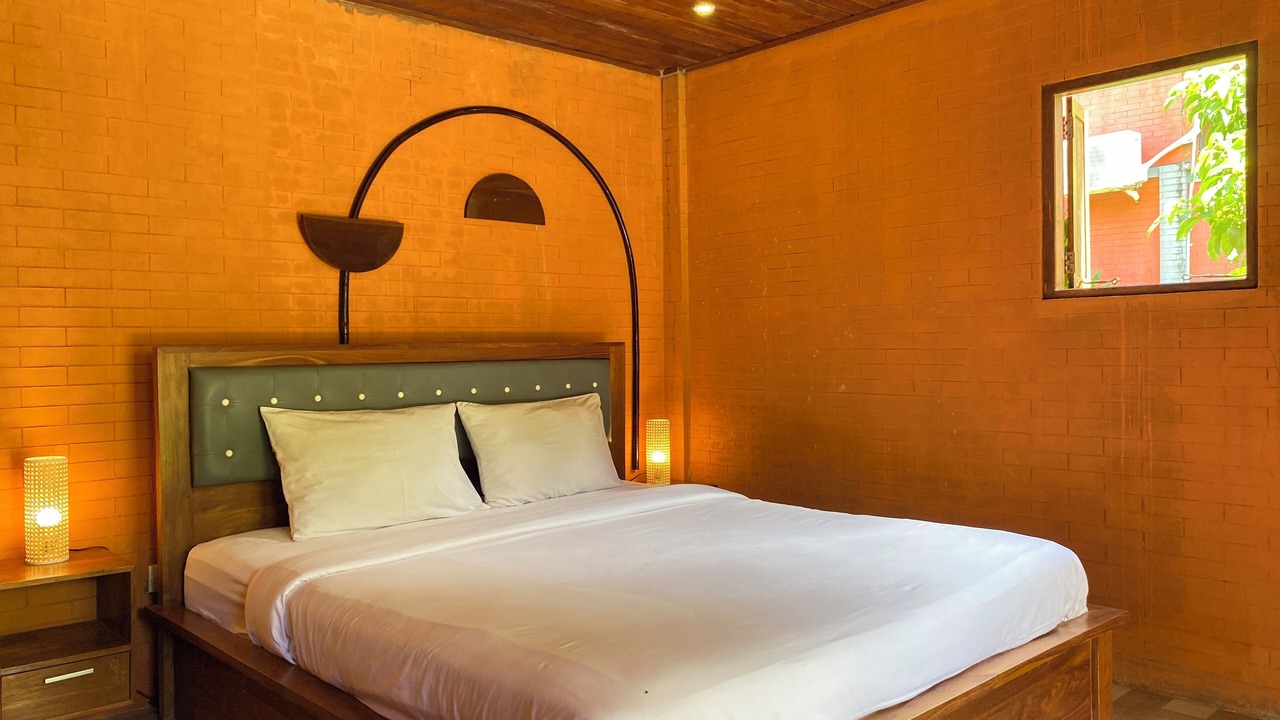 Photo of Bedroom in Pecatu