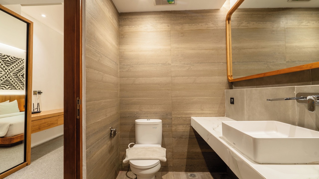 Photo of Bathroom in Denpasar Utara