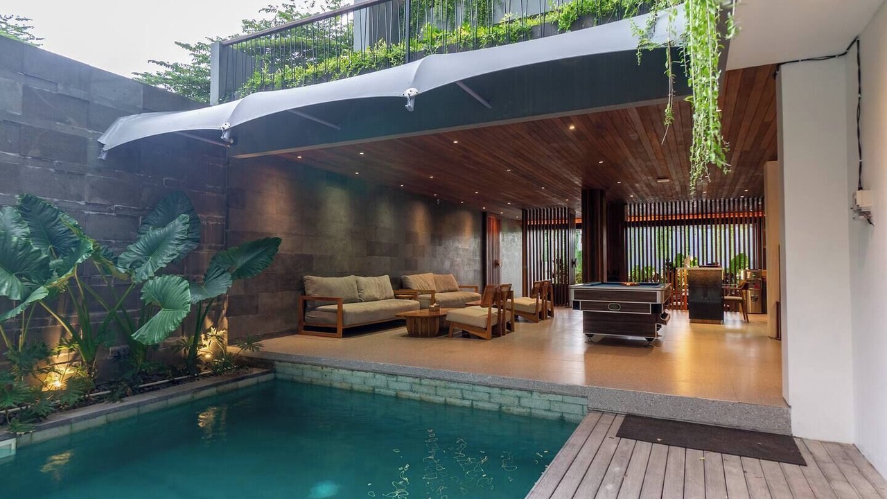 Photo of Outdoor in Denpasar Utara