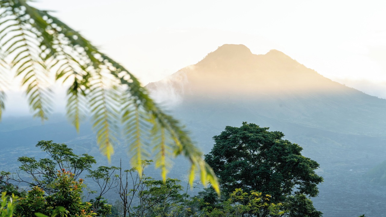 Photo of Outdoor in Kintamani