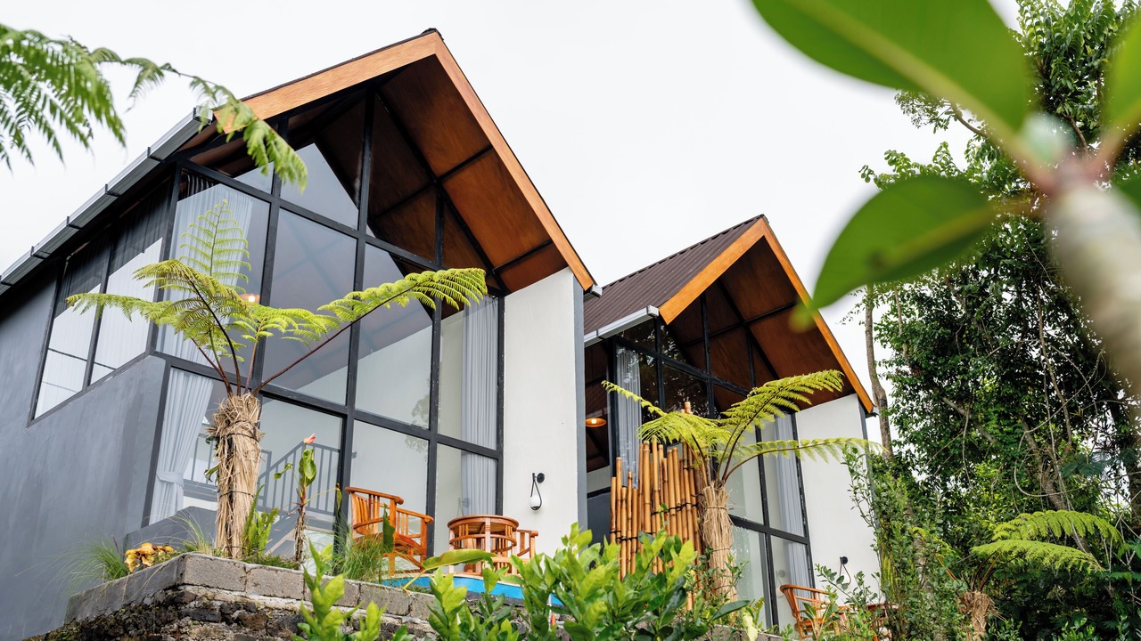 Photo of Outdoor in Kintamani