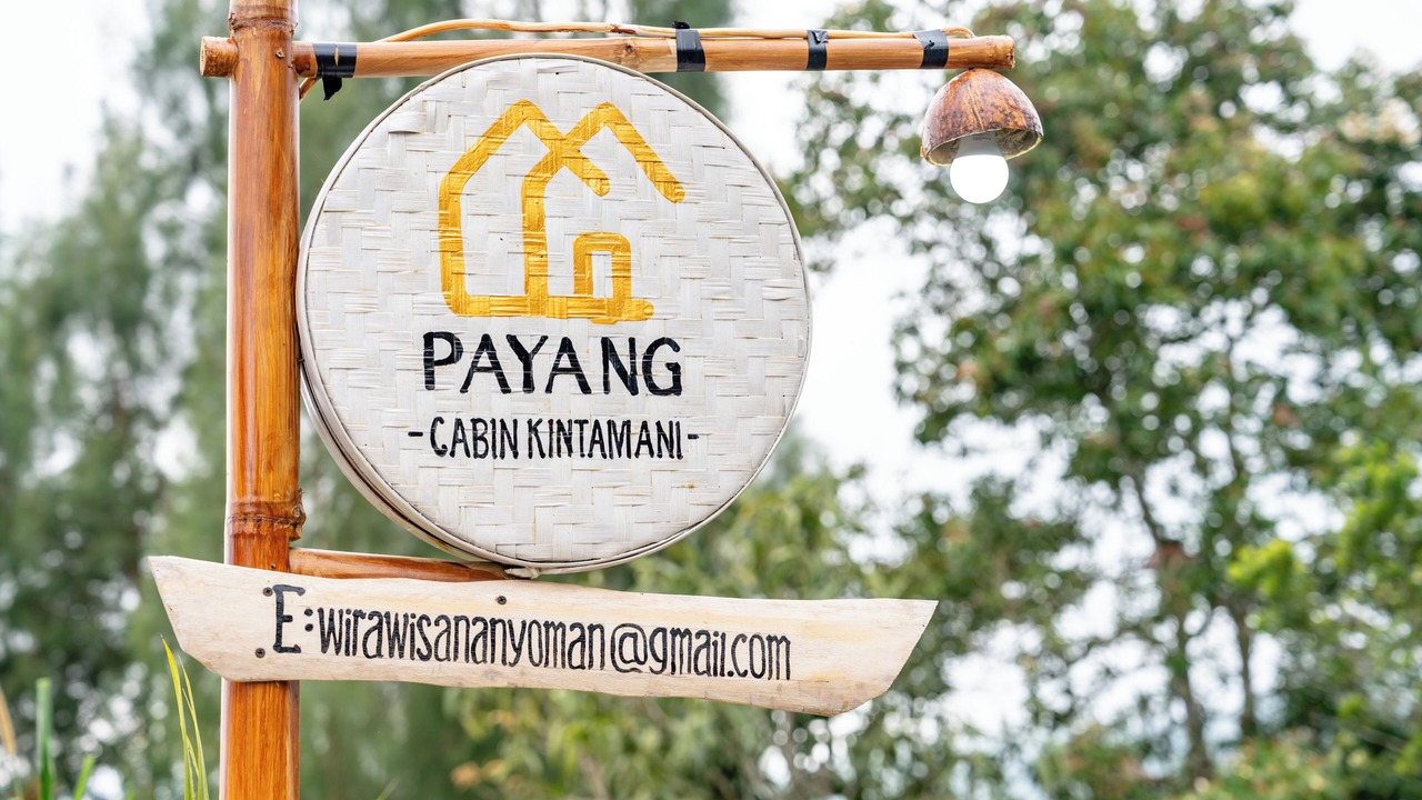 Photo of Outdoor in Kintamani