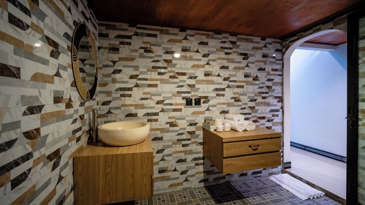 Photo of Bathroom in Kintamani