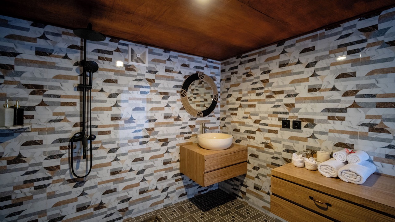 Photo of Bathroom in Kintamani