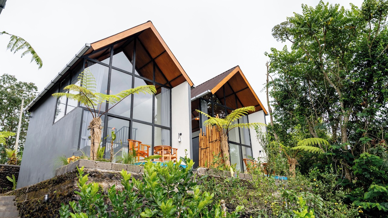 Photo of Outdoor in Kintamani