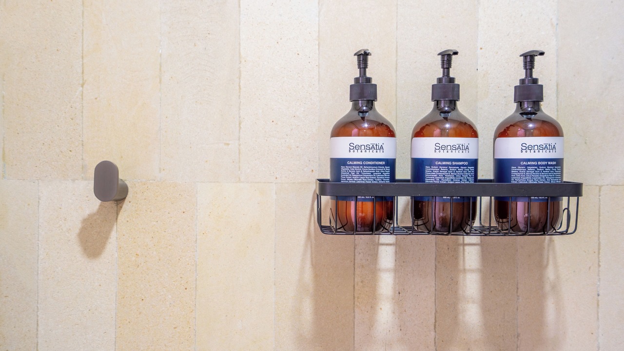 Photo of Bathroom in Ungasan