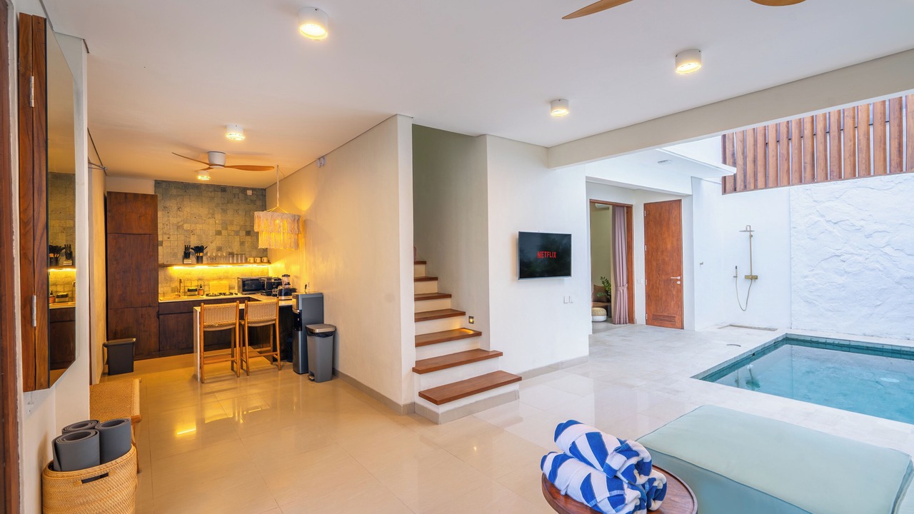 Photo of Bedroom in Ungasan