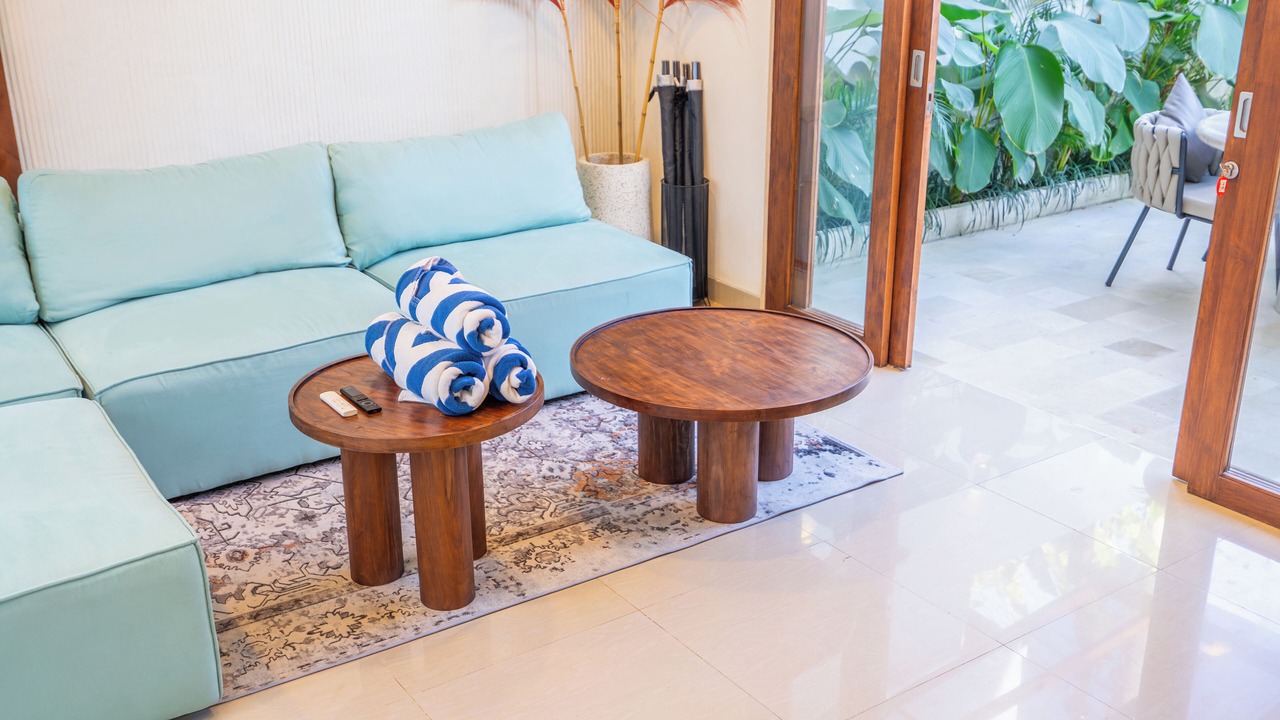 Photo of Bedroom in Ungasan