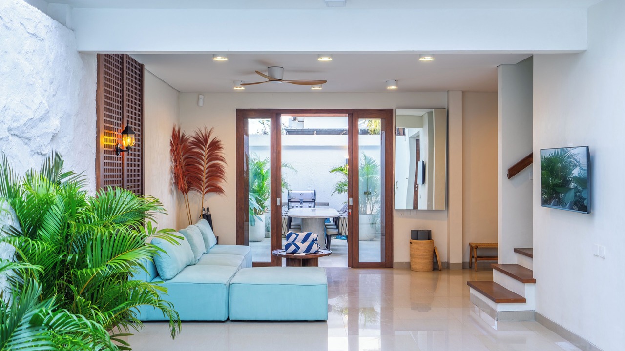 Photo of Bedroom in Ungasan