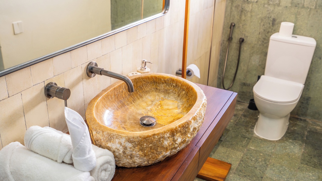 Photo of Bathroom in Ungasan