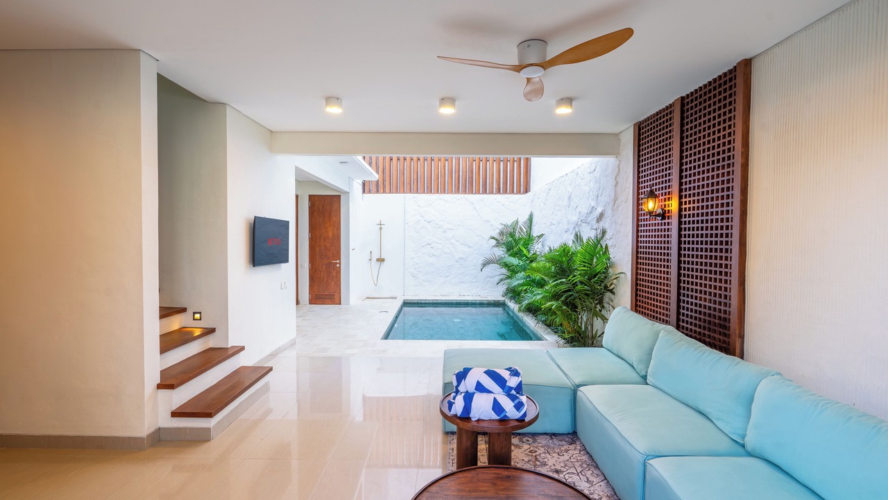 Photo of Bedroom in Ungasan