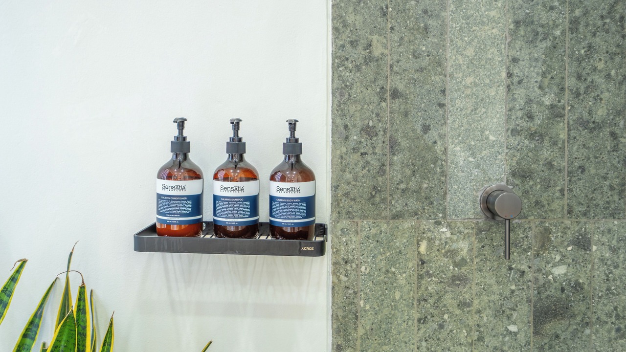 Photo of Bathroom in Ungasan