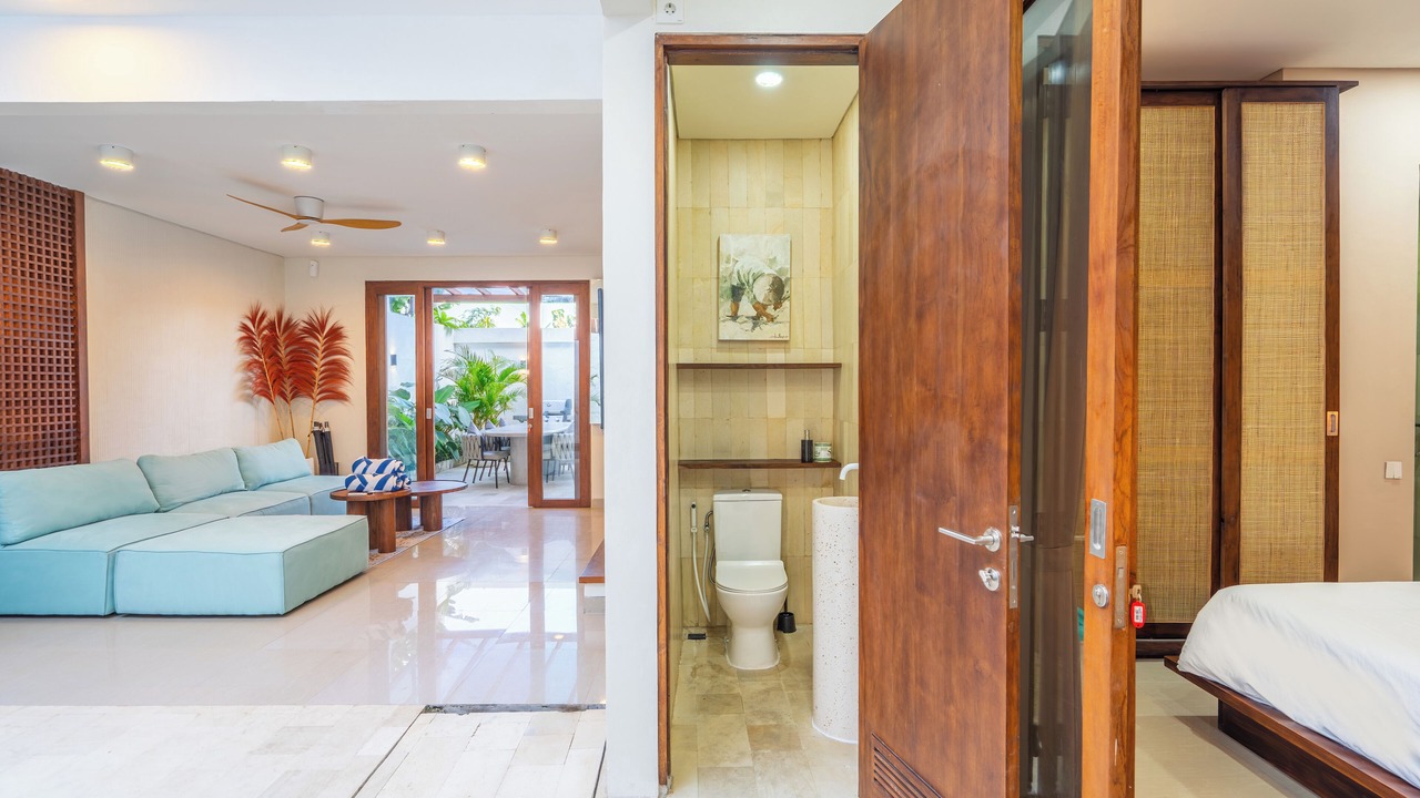 Photo of Bedroom in Ungasan
