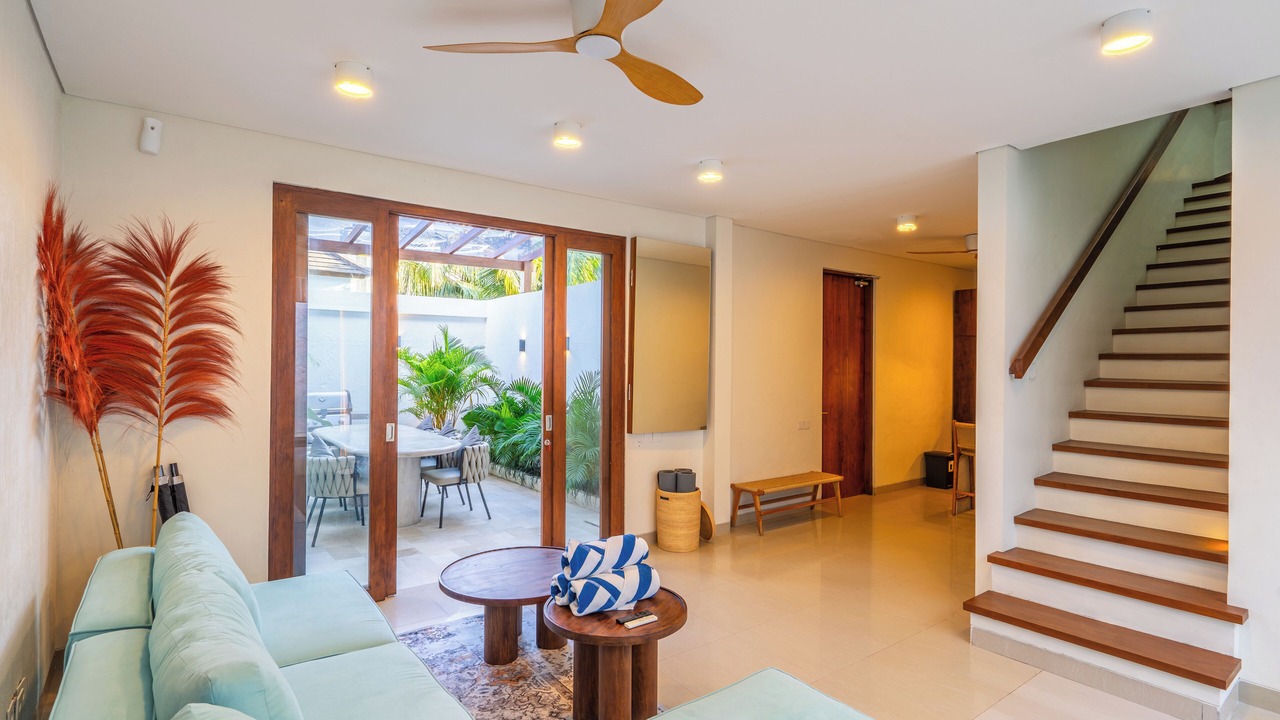 Photo of Bedroom in Ungasan