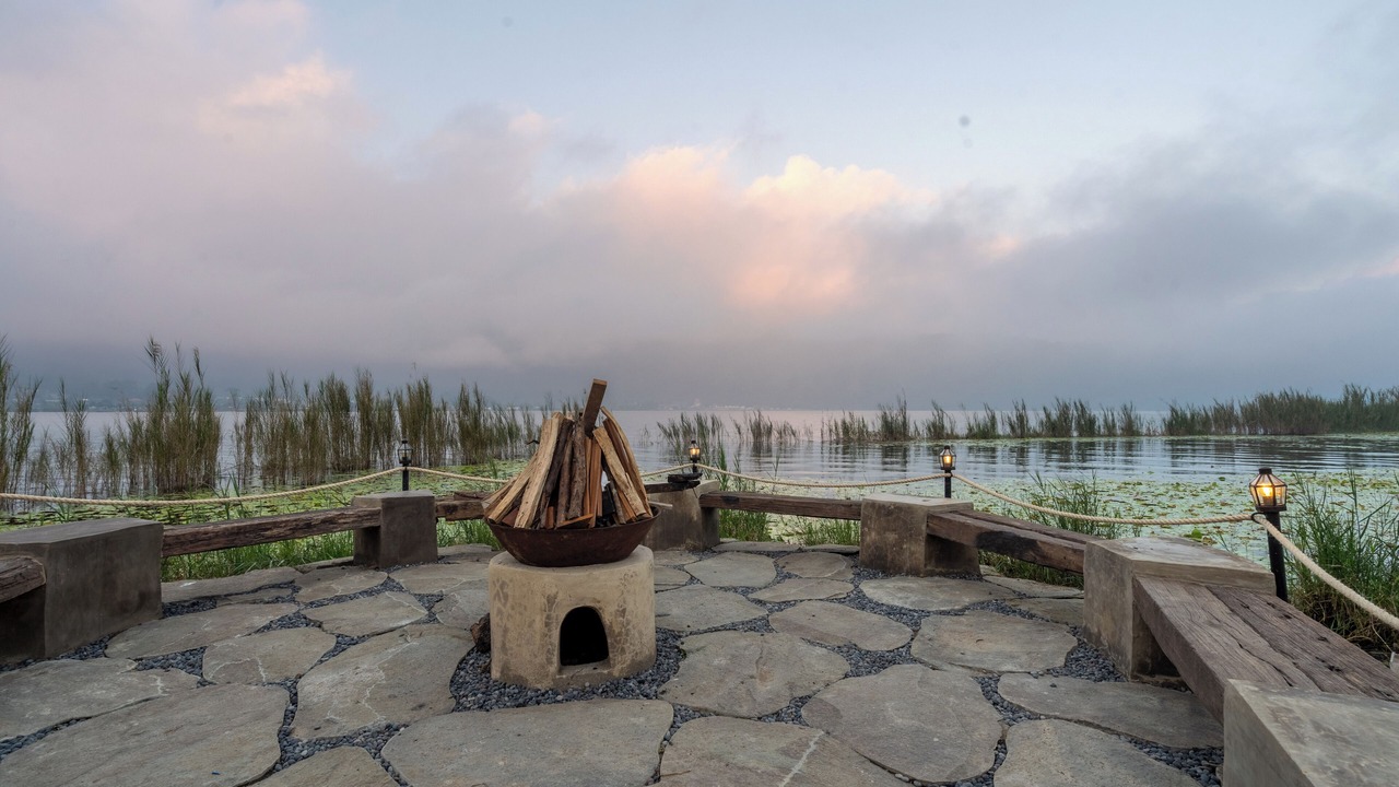 Photo of Outdoor in Candikuning