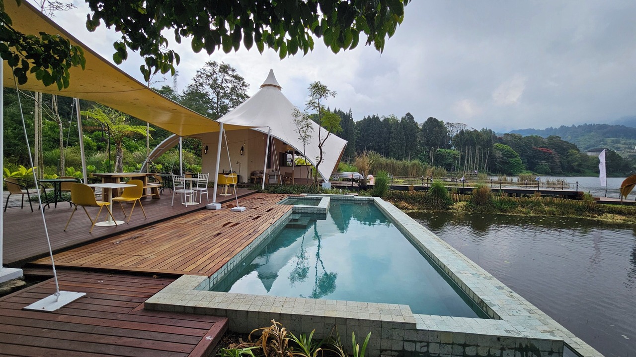 Photo of Outdoor in Candikuning