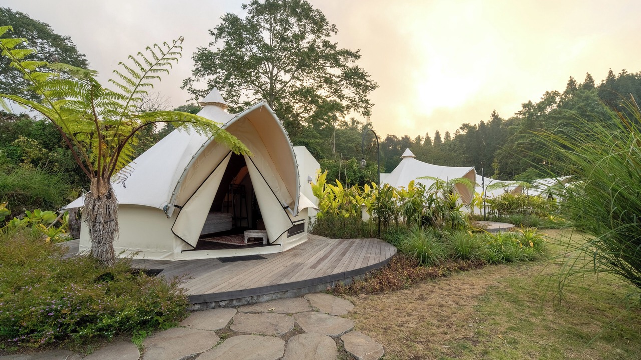 Photo of Outdoor in Candikuning