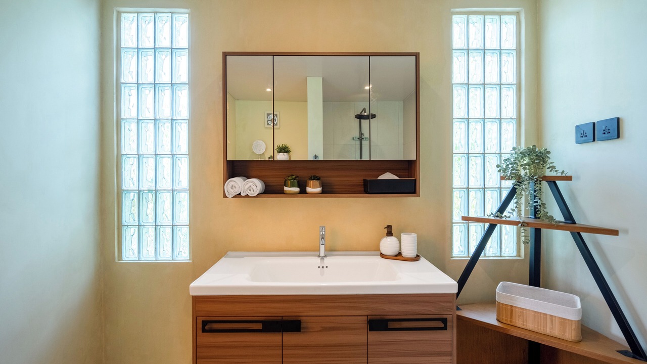Photo of Bathroom in Candikuning