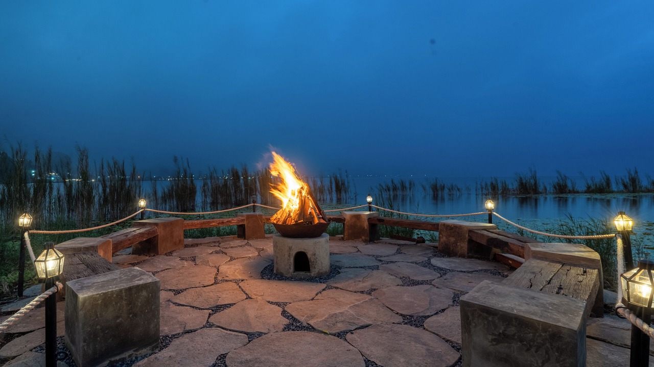 Photo of Outdoor in Candikuning