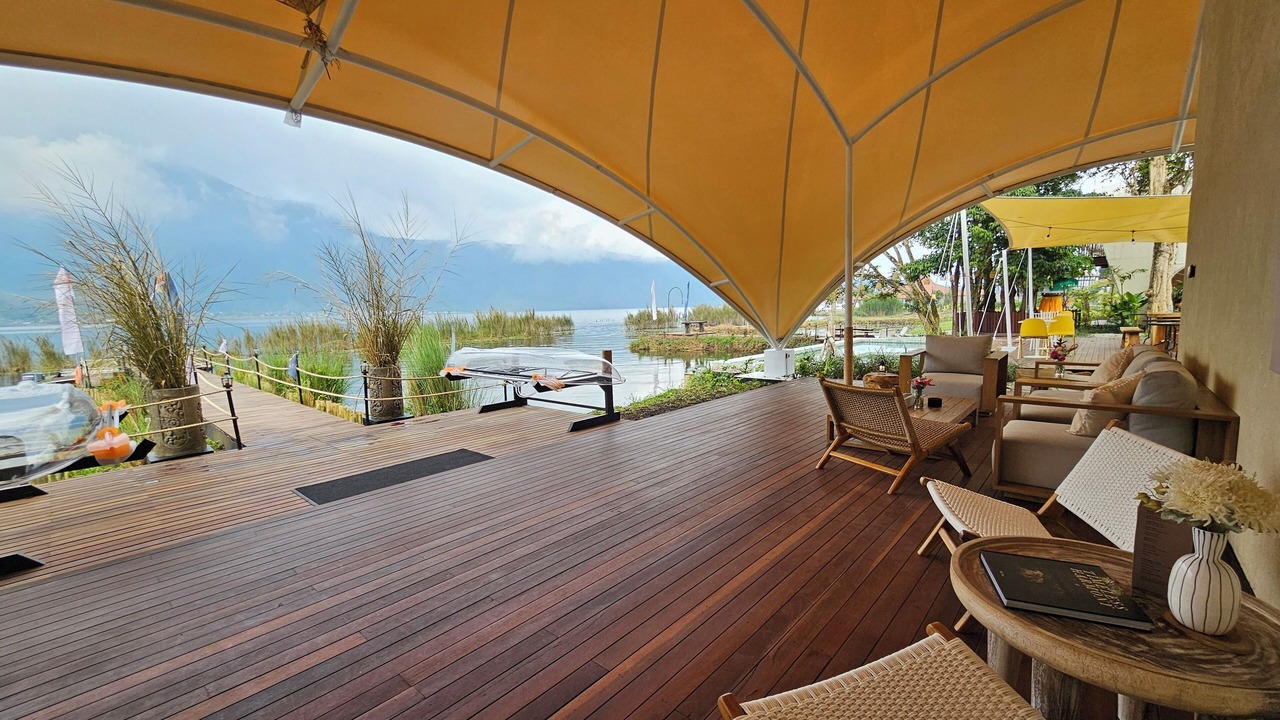 Photo of Outdoor in Candikuning