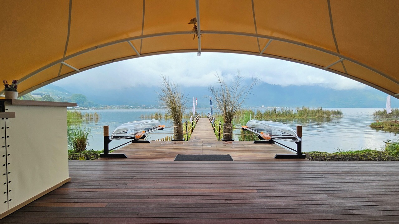 Photo of Outdoor in Candikuning