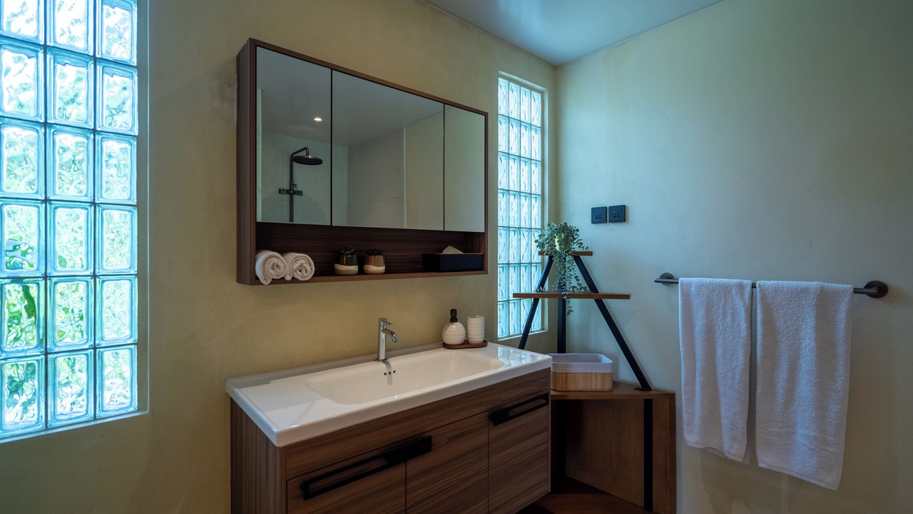 Photo of Bathroom in Candikuning