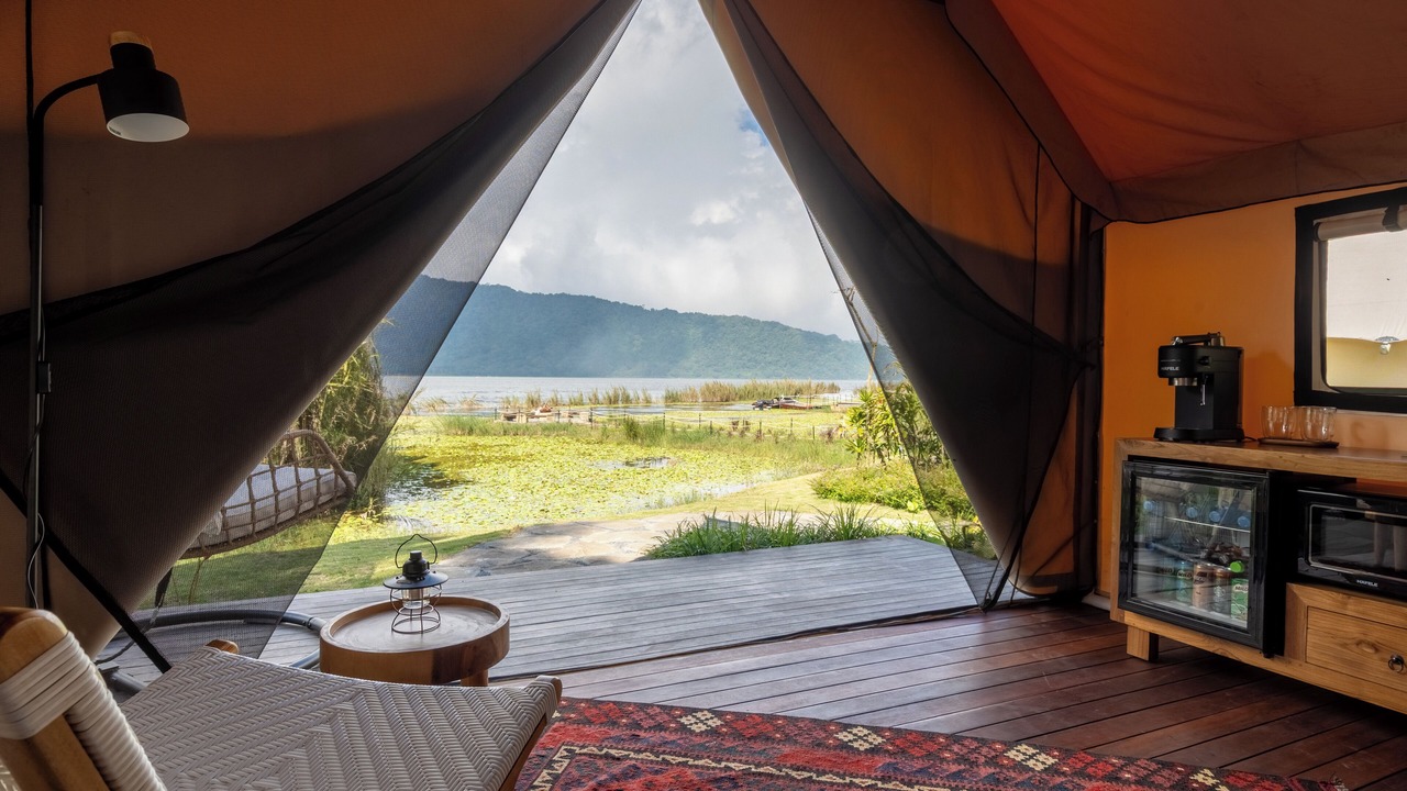 Photo of Outdoor in Candikuning