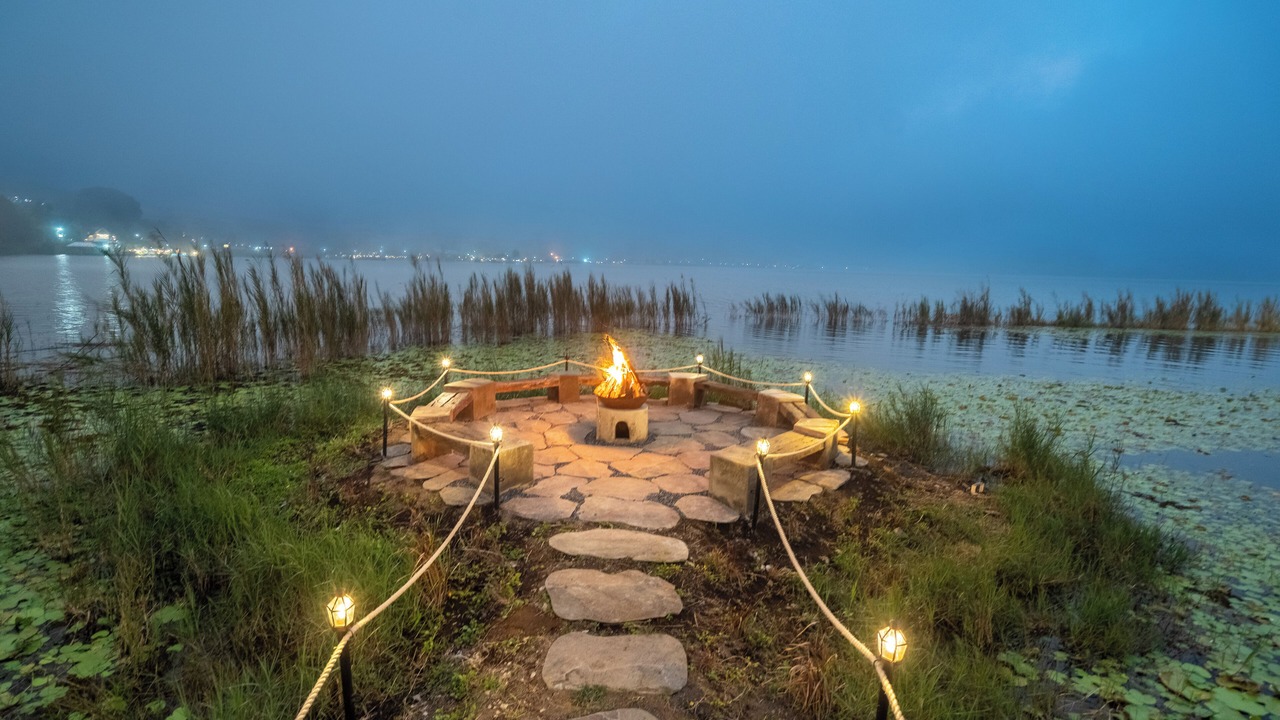 Photo of Outdoor in Candikuning
