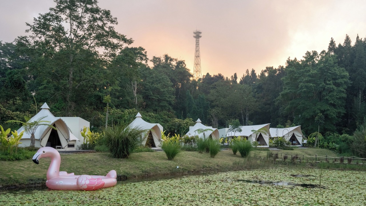 Photo of Outdoor in Candikuning