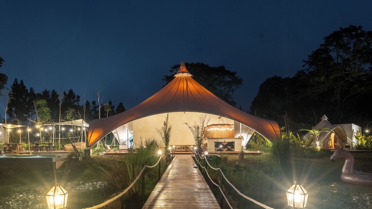 Photo of Outdoor in Candikuning