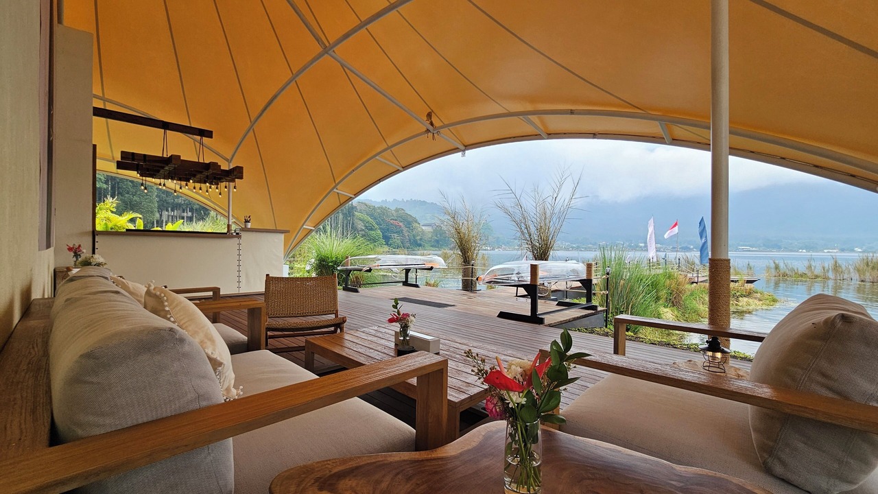 Photo of Outdoor in Candikuning