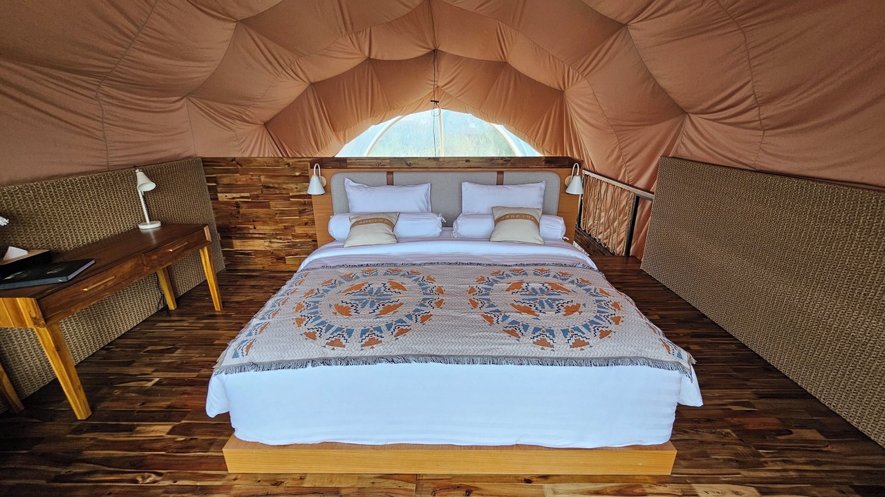Photo of Bedroom in Candikuning